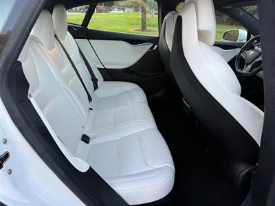 2017 Tesla Model S 100D   - Photo 14 - Fremont, CA 94536