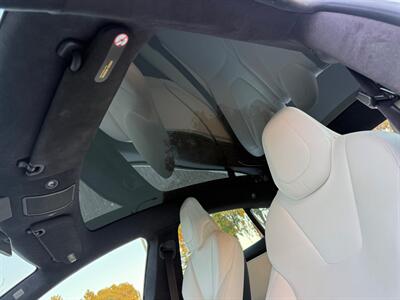 2017 Tesla Model S 100D   - Photo 22 - Fremont, CA 94536
