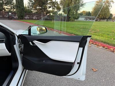 2017 Tesla Model S 100D   - Photo 26 - Fremont, CA 94536