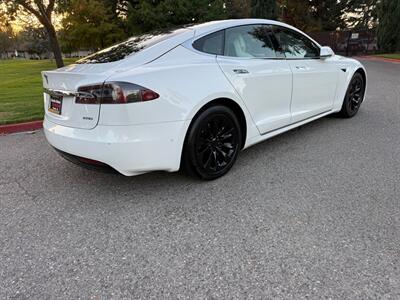 2017 Tesla Model S 100D   - Photo 3 - Fremont, CA 94536