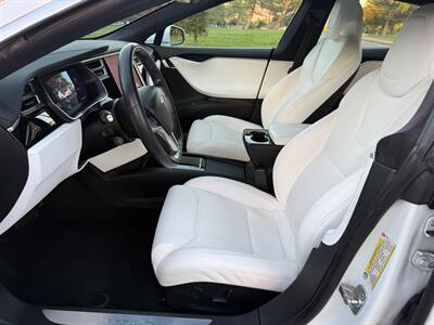 2017 Tesla Model S 100D   - Photo 8 - Fremont, CA 94536