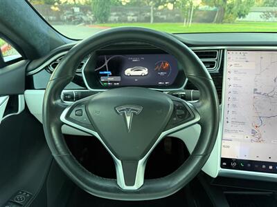 2017 Tesla Model S 100D   - Photo 25 - Fremont, CA 94536