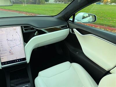 2017 Tesla Model S 100D   - Photo 11 - Fremont, CA 94536