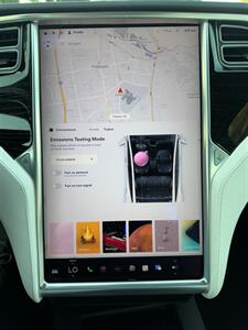 2017 Tesla Model S 100D   - Photo 19 - Fremont, CA 94536