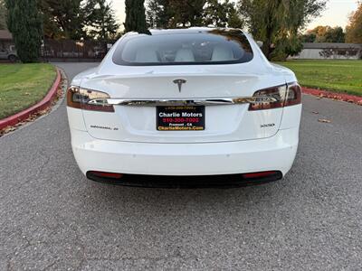 2017 Tesla Model S 100D   - Photo 4 - Fremont, CA 94536
