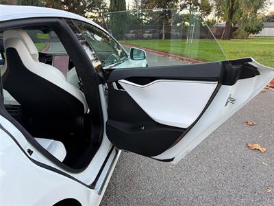 2017 Tesla Model S 100D   - Photo 27 - Fremont, CA 94536