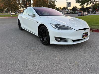 2017 Tesla Model S 100D   - Photo 5 - Fremont, CA 94536