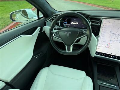 2017 Tesla Model S 100D   - Photo 12 - Fremont, CA 94536