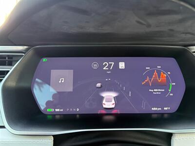 2017 Tesla Model S 100D   - Photo 16 - Fremont, CA 94536