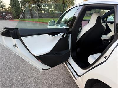 2017 Tesla Model S 100D   - Photo 28 - Fremont, CA 94536
