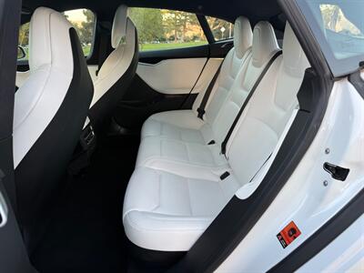 2017 Tesla Model S 100D   - Photo 13 - Fremont, CA 94536