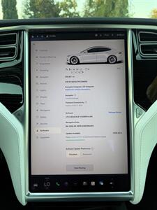 2017 Tesla Model S 100D   - Photo 24 - Fremont, CA 94536
