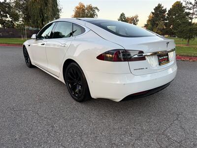 2017 Tesla Model S 100D   - Photo 7 - Fremont, CA 94536