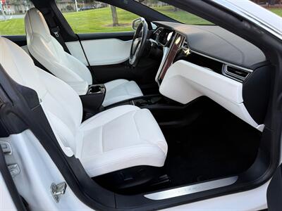 2017 Tesla Model S 100D   - Photo 9 - Fremont, CA 94536