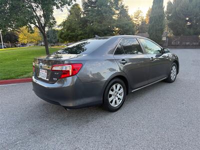 2014 Toyota Camry Hybrid XLE   - Photo 3 - Fremont, CA 94536