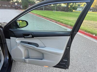 2014 Toyota Camry Hybrid XLE   - Photo 23 - Fremont, CA 94536