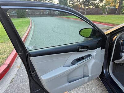 2014 Toyota Camry Hybrid XLE   - Photo 24 - Fremont, CA 94536