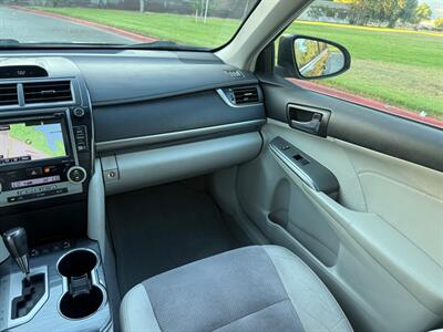 2014 Toyota Camry Hybrid XLE   - Photo 14 - Fremont, CA 94536