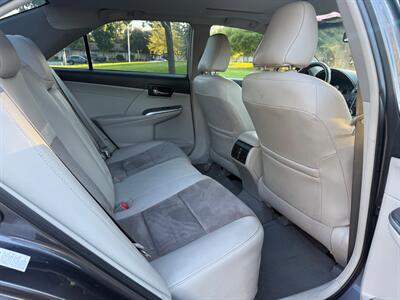 2014 Toyota Camry Hybrid XLE   - Photo 10 - Fremont, CA 94536