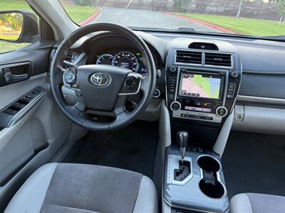 2014 Toyota Camry Hybrid XLE   - Photo 15 - Fremont, CA 94536