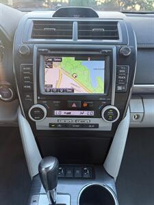 2014 Toyota Camry Hybrid XLE   - Photo 18 - Fremont, CA 94536
