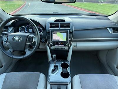 2014 Toyota Camry Hybrid XLE   - Photo 17 - Fremont, CA 94536
