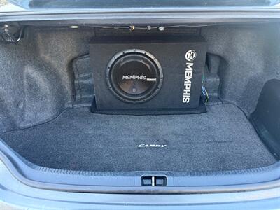 2014 Toyota Camry Hybrid XLE   - Photo 28 - Fremont, CA 94536