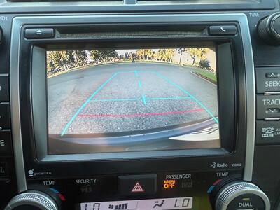 2014 Toyota Camry Hybrid XLE   - Photo 20 - Fremont, CA 94536