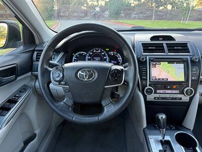 2014 Toyota Camry Hybrid XLE   - Photo 19 - Fremont, CA 94536
