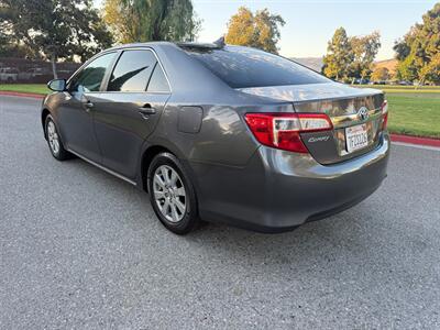 2014 Toyota Camry Hybrid XLE   - Photo 7 - Fremont, CA 94536