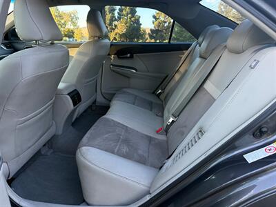 2014 Toyota Camry Hybrid XLE   - Photo 9 - Fremont, CA 94536