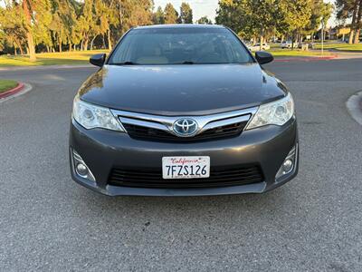 2014 Toyota Camry Hybrid XLE   - Photo 5 - Fremont, CA 94536