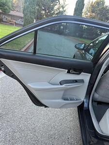 2014 Toyota Camry Hybrid XLE   - Photo 27 - Fremont, CA 94536