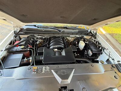 2016 Chevrolet Silverado 1500 Work Truck - Photo 21 - Fremont, CA 94536