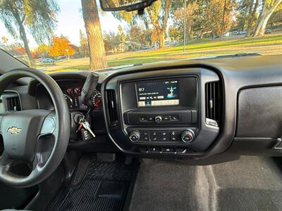 2016 Chevrolet Silverado 1500 Work Truck - Photo 18 - Fremont, CA 94536