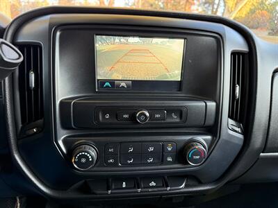 2016 Chevrolet Silverado 1500 Work Truck - Photo 13 - Fremont, CA 94536