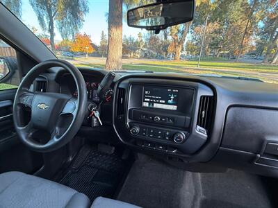 2016 Chevrolet Silverado 1500 Work Truck - Photo 17 - Fremont, CA 94536