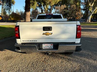 2016 Chevrolet Silverado 1500 Work Truck - Photo 3 - Fremont, CA 94536