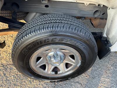 2016 Chevrolet Silverado 1500 Work Truck - Photo 24 - Fremont, CA 94536