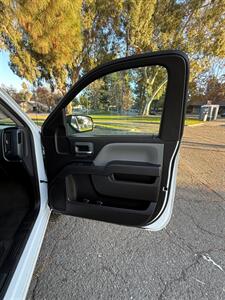 2016 Chevrolet Silverado 1500 Work Truck - Photo 22 - Fremont, CA 94536