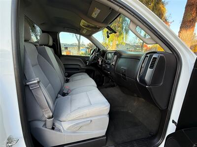 2016 Chevrolet Silverado 1500 Work Truck - Photo 20 - Fremont, CA 94536