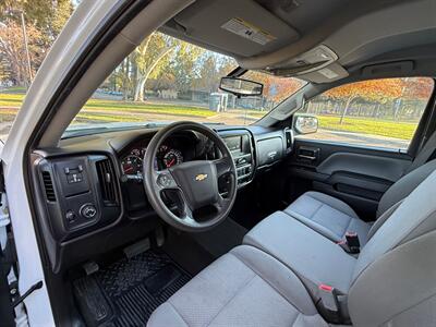 2016 Chevrolet Silverado 1500 Work Truck - Photo 15 - Fremont, CA 94536