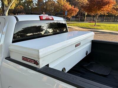 2016 Chevrolet Silverado 1500 Work Truck - Photo 8 - Fremont, CA 94536