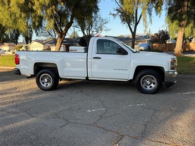 2016 Chevrolet Silverado 1500 Work Truck - Photo 6 - Fremont, CA 94536