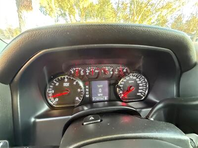 2016 Chevrolet Silverado 1500 Work Truck - Photo 14 - Fremont, CA 94536