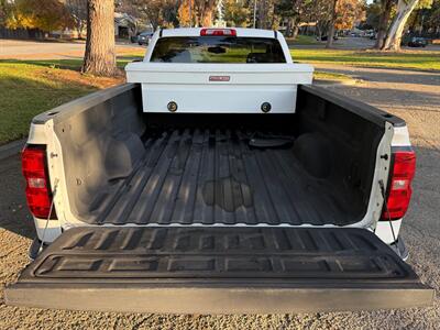 2016 Chevrolet Silverado 1500 Work Truck - Photo 9 - Fremont, CA 94536