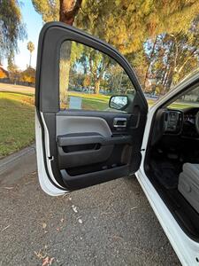 2016 Chevrolet Silverado 1500 Work Truck - Photo 23 - Fremont, CA 94536