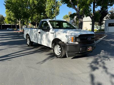 2018 Ford F-150 XL   - Photo 5 - Fremont, CA 94536