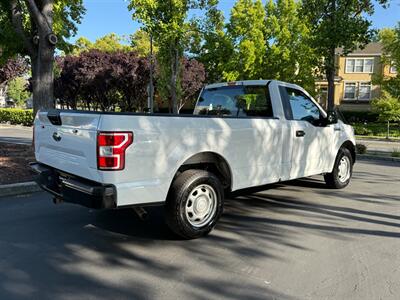 2018 Ford F-150 XL   - Photo 7 - Fremont, CA 94536