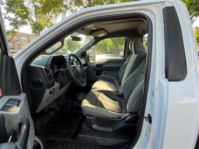 2018 Ford F-150 XL   - Photo 10 - Fremont, CA 94536